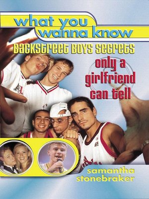 cover image of What You Wanna Know